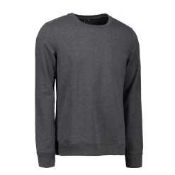 ID 0615 Core O-Neck Sweatshirt