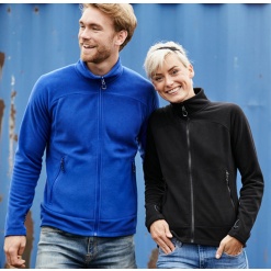 Zip'n'Mix Active Fleece naistele