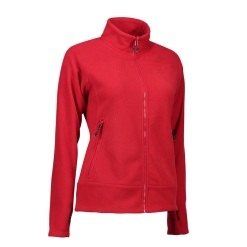 Zip'n'Mix Active Fleece naistele