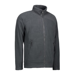 ID 0806 Zip'N'Mix Active Fleece