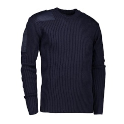 ID 0680 Armee Pullover