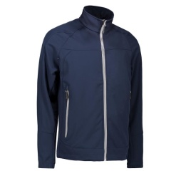 Soft shell meestele