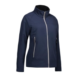Soft-shell naistele 