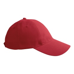 ID 0054 Nokamüts Twill Cap