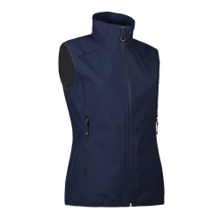 ID 0825 Soft-shell vest naistele