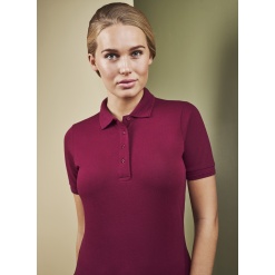 PRO Wear naiste polo 50/50