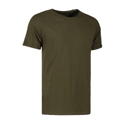 ID 0536 CORE Slub Men's Tee