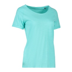 ID 0537 CORE Slub Ladies' Tee