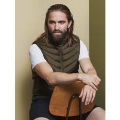 Tepitud stretch vest