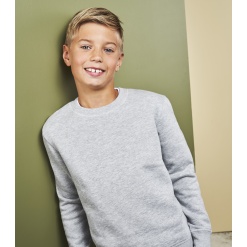 ID 40634 CORE O-neck sweatshirt kids