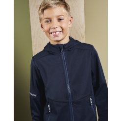 Kerge soft-shell lastele