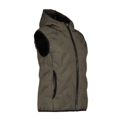 G11031 Woman quilted vest