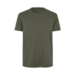 Interlock T-särk| organic 220 g