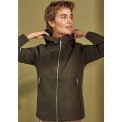 ID 0837 Ladies' lightweight soft shell jacket
