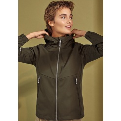 Kerge soft-shell naistele