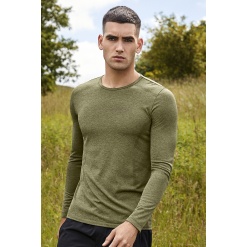 G21021 GEYSER long-sleeved T-shirt | seamless