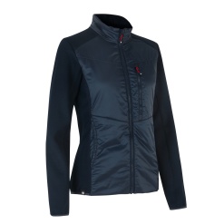 ID 0721 Hybrid jacket women