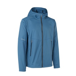 ID 0836 Men's lightweight soft shell jacket