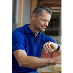 PRO Wear trukkidega polo