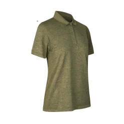 ID 0573 Active Poloshirt | Women