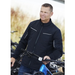 ID 0780 Zip-n-Mix jacket | hybrid