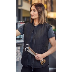 ID 0889 CORE thermal vest  |  women