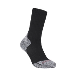 Durable thermal socks