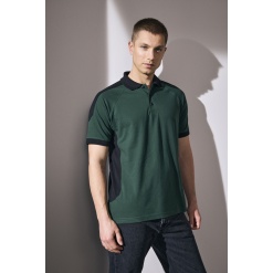 Pro Wear kahevärviline polo 50/50