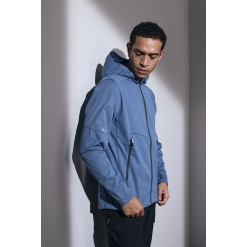 Kerge soft-shell jakk