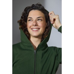 PRO Wear CARE naiste pusa kapuutsi ja lukuga 320 g