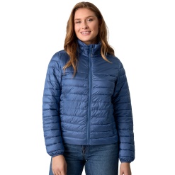 Tepitud jope naistele