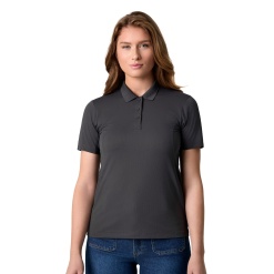 Active polo naistele