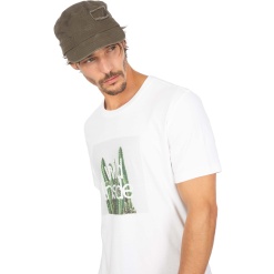 KP050 CUBA Militaar-nokats