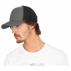 KP142 Urban Trucker Cap - 6 panels