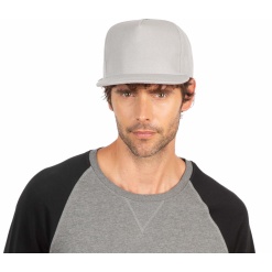 KP159 Snapback Cap 5 panels