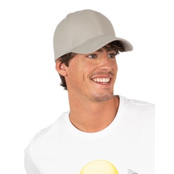 KP188 K-up 6-panel cap