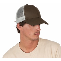 KP110 OekoTex Trucker Cap