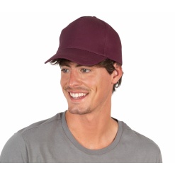 KP116 Cotton Cap nokats