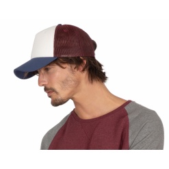 KP170 Trucker Cap - 5 panels
