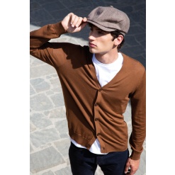 KP614 Newsboy cap