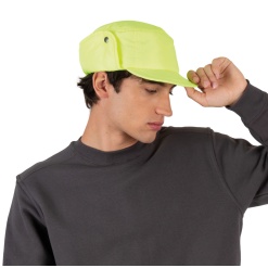 KP617 Winter hat with ear protector