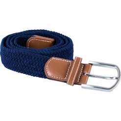 KP805 Elastne punutud vöö