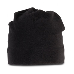 KP883 Recycled polar fleece beanie