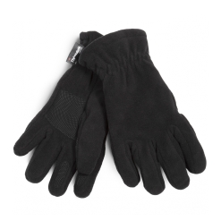KP887 Recycled polar fleece/thinsulate gloves