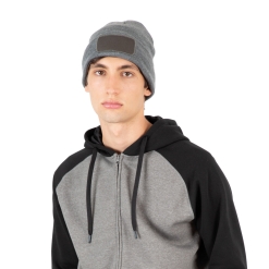 KP890 Recycled Beanie with patch