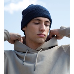 KP892 Recycled Beanie no patch
