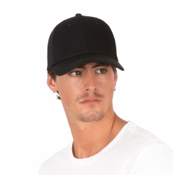 KP915 Recycled cotton cap - 6 panels