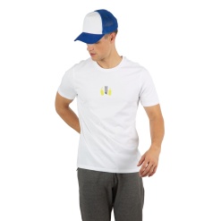 KP225 5-panel trucker cap
