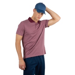 KP918 6-panel micro-perforated cap