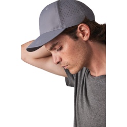 KP118 Perforated Panel Cap - 6 panels